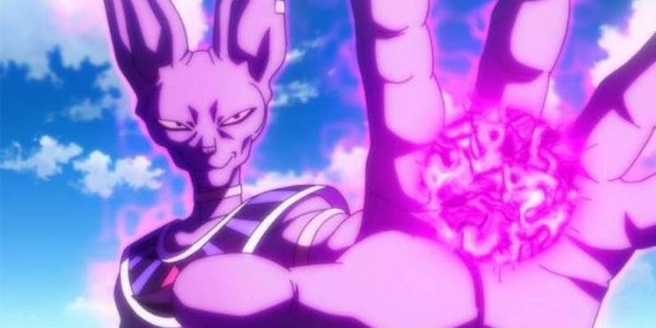 Dragon Ball 10 Villains Who Should Be Raiders In The Breakers Dragon Ball 10 Villains Who Should Be Raiders In The Breakers